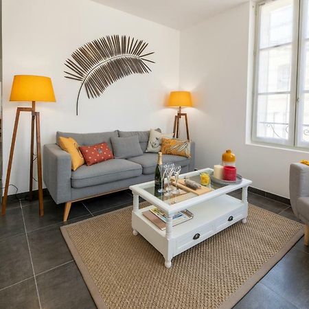 Le 25, Appartement Moderne Au Coeur De Saint-Émilion Eksteriør bilde