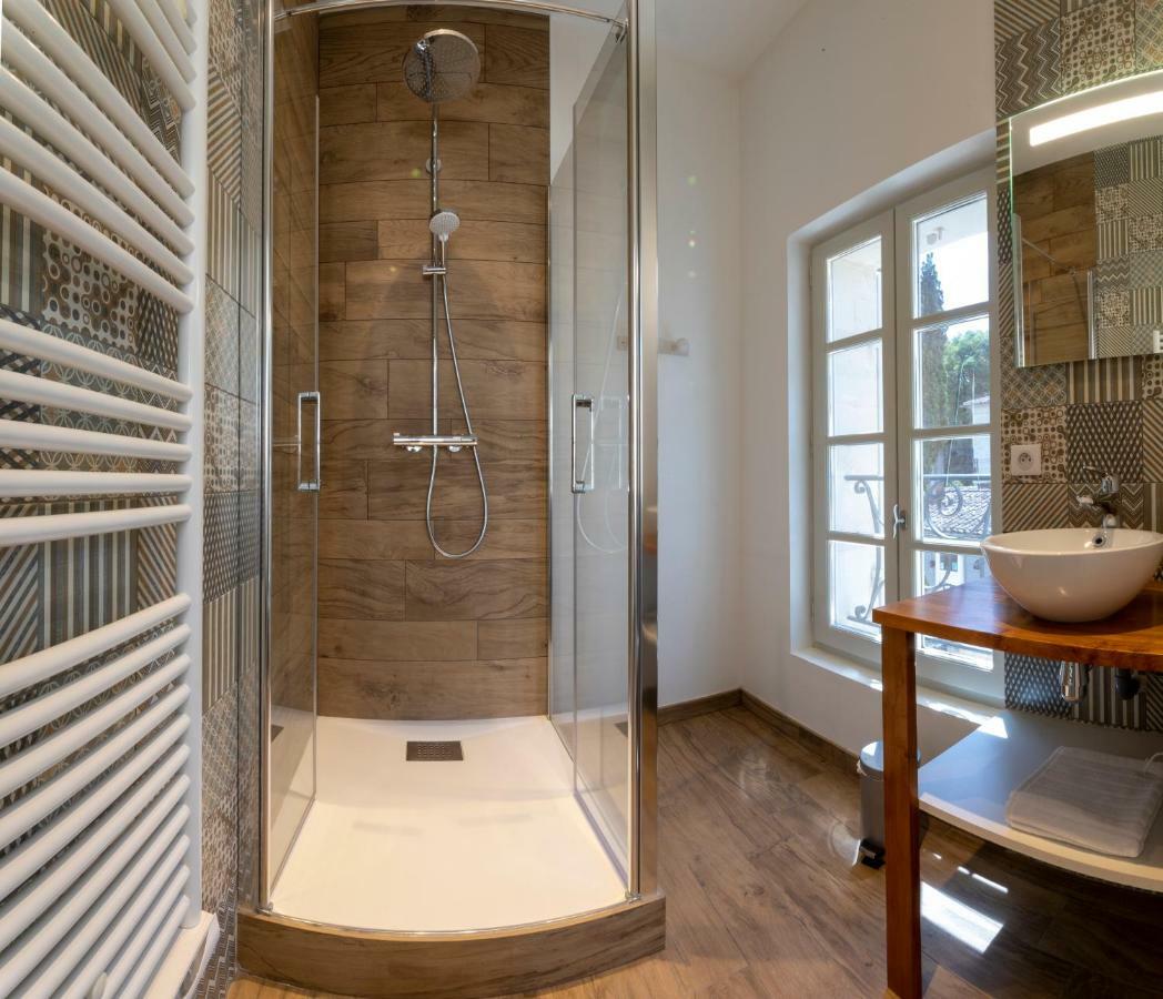 Le 25, Appartement Moderne Au Coeur De Saint-Émilion Eksteriør bilde